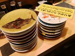 -大起水产回转寿司(道顿堀店)