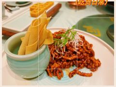 -四世同堂·京菜·烤鸭(双井店)