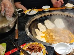 -地锅公社·现炒地锅鸡·地锅鱼·夜宵(罗锦路店)