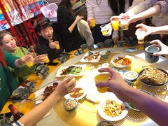 -缪氏川菜(丰盛町店)