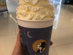 烟雨乌龙-茶理宜世(岭南站NOVA店)