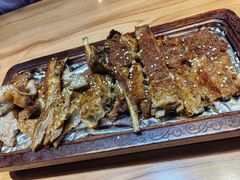 -品回味清真西北楼(宁波首店)