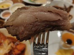 -mezza9 Macau(澳门君悦酒店)