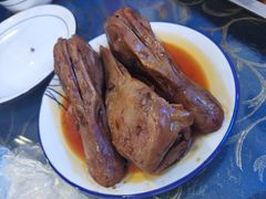 -万州浩客烤鱼(华阳店)