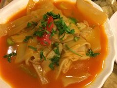 阿魏菇-维吾尔餐厅(宜山路店)