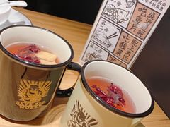 -太二酸菜鱼(汕头苏宁广场店)