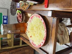 -楠火锅(西单店)