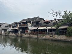 -西塘人家•黑金冠本地好店