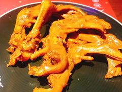 -蚝魁竹笼蒸生蚝 余杭店