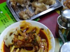 -马学武手抓美食(下南关总店)