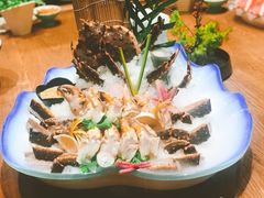 -尚海豆捞(乐虹坊店)