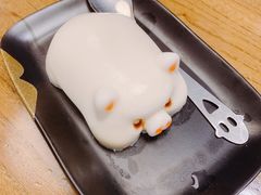 -一轩饺子馆(丽都店)