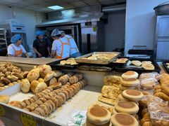 -杨老大焙子月饼干货(宽巷子民族美食街店)