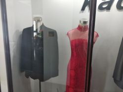 -kadlon轻奢服装定制(金赢108创意广场银座店)