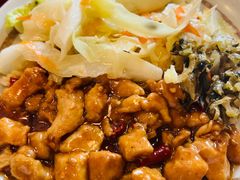 -永和大王(万顺路店)