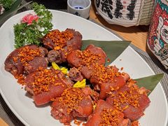 -昱匠·日本料理(金融街店)