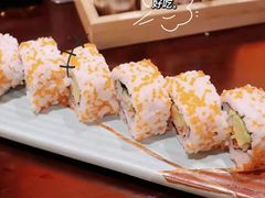 -龙神·炭烧酒场深夜食堂(新街口店)