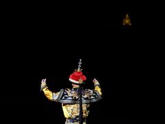 -鼎盛王朝康熙大典实景演出