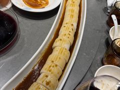 -佬太公海鸭·海鲜大排档(上海总店)