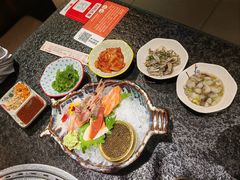 -赤谷和牛烧肉居酒屋(石景山店)