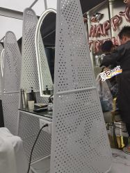 -魔型社