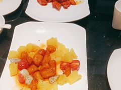 -高第街56号餐厅(银座商城玉函店)