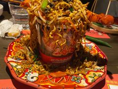 蟹肉炒饭-泰妃殿(宏伊国际广场店)