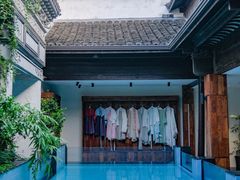 -南浔古镇