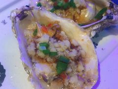 -很久以前羊肉串(打浦路店)