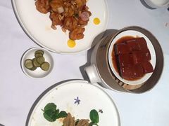 -106餐厅(山水文园店)