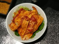 -么肆烤肉·中式自助·烤肉大排档(街道口季佳PAI店)