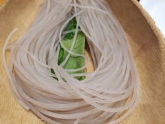 手工芍粉-老码头火锅(骡马市店)