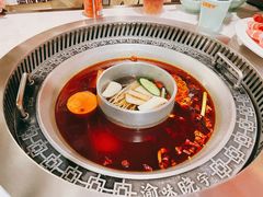 -晓宇重庆火锅(赛格国际购物中心店)