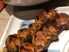 -小山日本料理(兴业太古汇店)