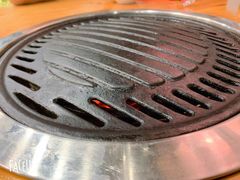 -怡嘉烤肉店(齐齐哈尔烤肉)