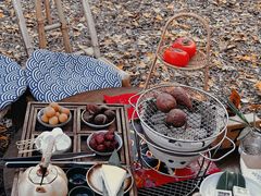 -HERRE·FARM 赫尔露营农场·团建聚会包场