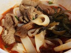 -中山牛肉肥肠粉面馆(军工社区店)