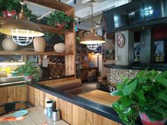 -小杨烤肉(朱雀店)