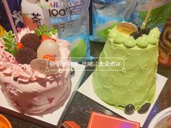 -好利来(柳北店)