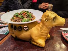 -新白鹿餐厅(爱琴海购物中心店)