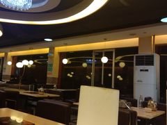 大堂-野妹火锅(龙岗店)