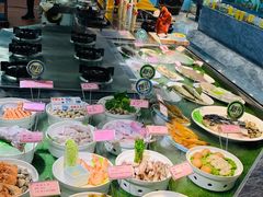 -友鹏海鲜(新宜白大道店)