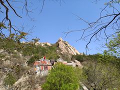 -北京凤凰岭