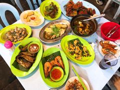 -明记烧鱼美味店