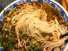 -金味德牦牛肉拉面(天水路店)