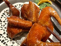 -丽晶轩中餐厅(重庆丽晶酒店)