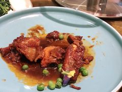 -好福记饭店(红梅公园店)