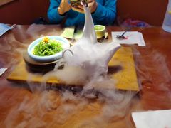 -鳗鱼家·深夜食堂(军博店)