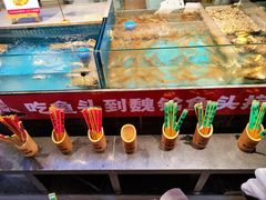 -魏铭鱼头捞饭(晋阳路店)