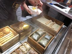 -包道广式点心专门店(东山口店)